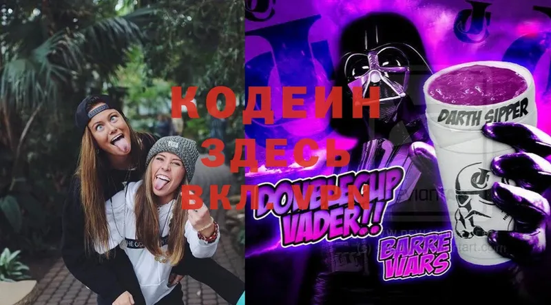 Codein Purple Drank  где найти   Выкса 